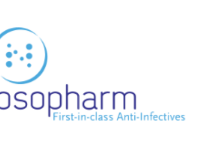 Logo de Nosopharm.