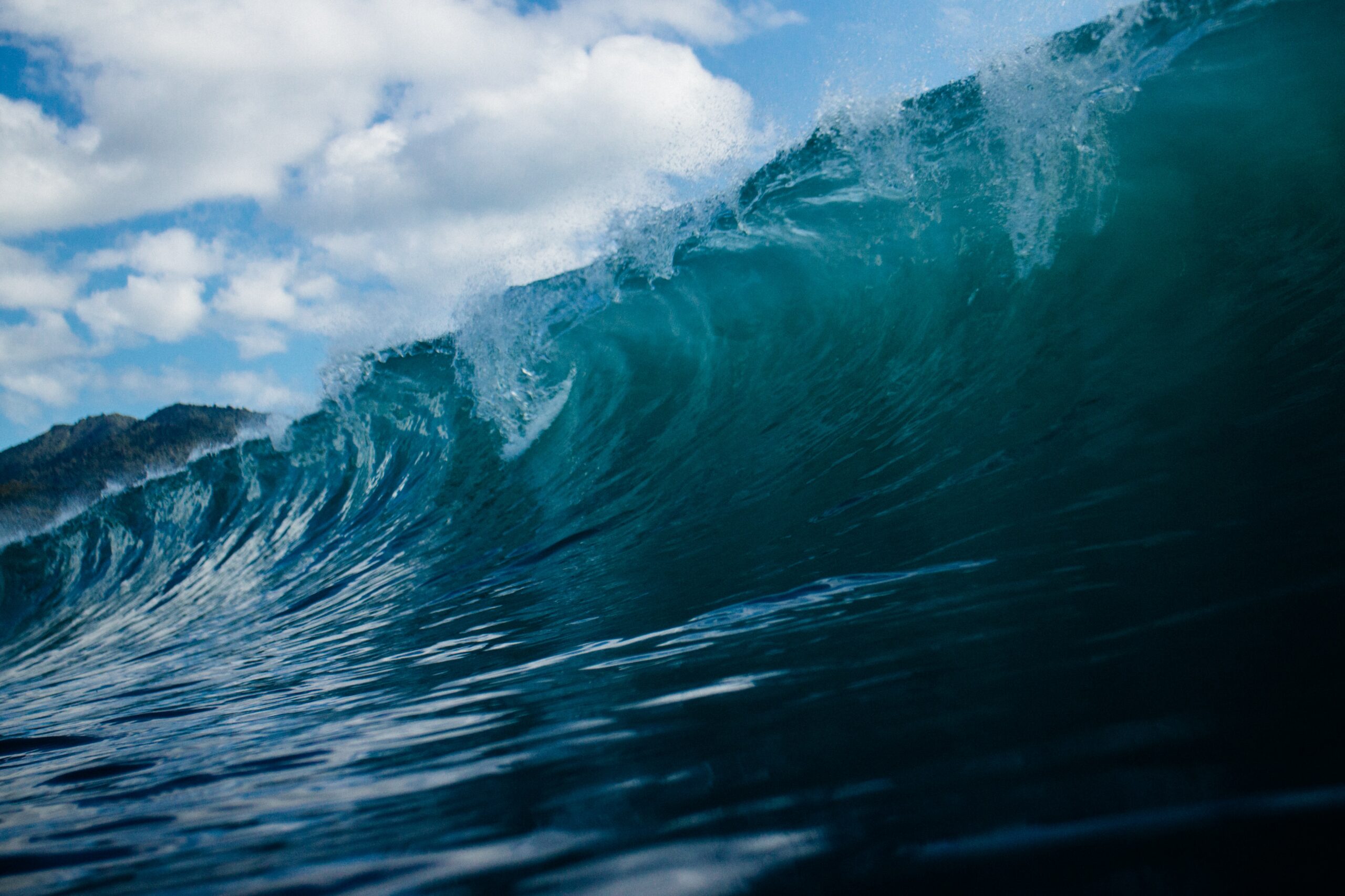Seaturns produit de l'électricité verte grâce aux vagues.