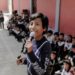 José Adolfo, un Péruvien, a monté à l'âge de 7 ans une banque pour enfants qui leur propose de récolter cartons et plastique. Le documentaire Demain est à nous raconte son parcours