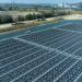 La plus grande centrale solaire flottante de France inaugurée vendredi à Piolenc, près d’Orange, dans le Vaucluse